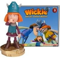 tonies Die Königin der Winde, Spielfigur - Bild 1