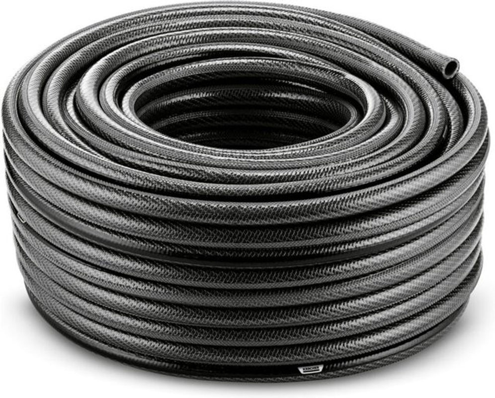 Kärcher PrimoFlex Premium Gartenschlauch 1/2 Zoll Schwarz 50 m - Bild 2