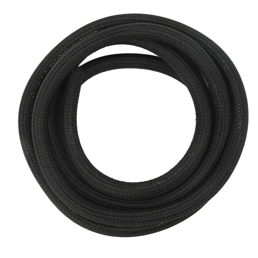 KaiSai Kabelschlauch aus Polyethylen in Schwarz, Durchmesser: 1,25 Zoll, Länge: 3 Meter, Haustierschutz für Kabel - Bild 3