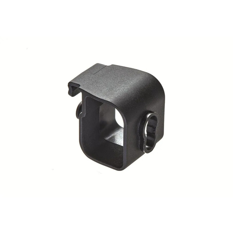 Dräger Distanzstück für Hps Safeguard Helme Schwarz - Bild 2