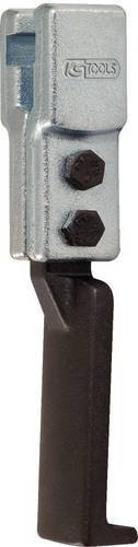 KS Tools Abzieherhaken 615.0904 in silberner Ausführung mit 150 mm Länge und 5 mm Durchmesser - Bild 1