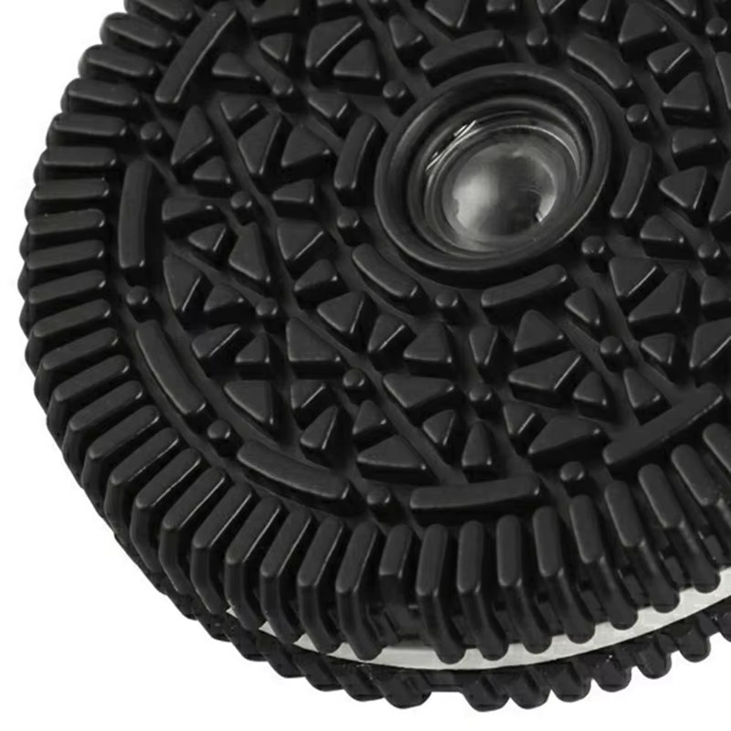 SODIAL Pancake-Objektiv A56G 32 mm F10 für Sony E-Mount spiegellose Kameras, Schwarz - Bild 3