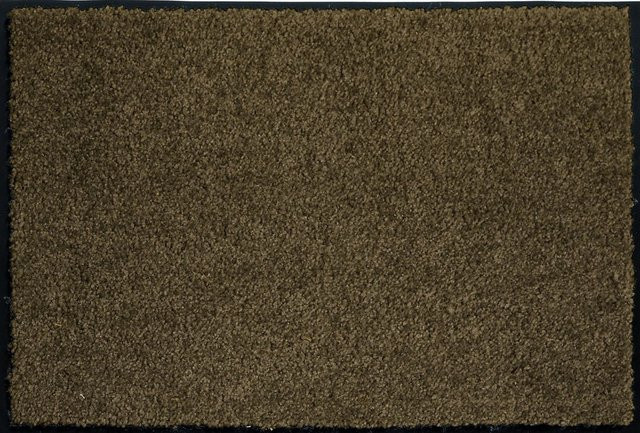 Schmutzfang Diamant Astra Schmutzfangmatte in Braun mit grafischem Design, B: 150 cm, T: 90 cm - Bild 1