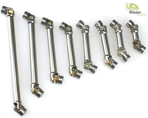 Thicon Models Kardangelenk, 1:16, 1-teiliges Set - Bild 1