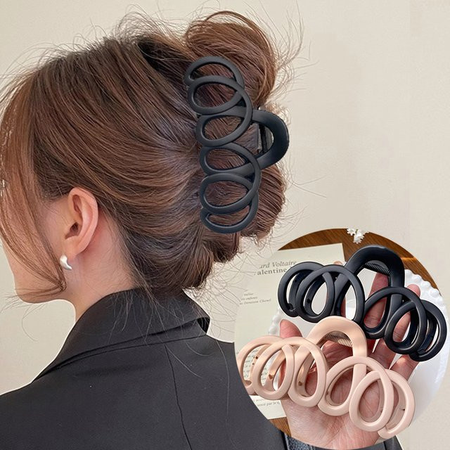 FORWOT Haarspange, Damen - Bild 1