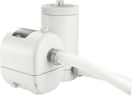 Intex C2500 Cartridge Poolfilterpumpe für 9463 Liter - Bild 1