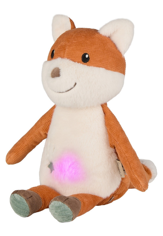 Sterntaler Nachtlicht Filou mit Sound in Multicolour - Bild 1