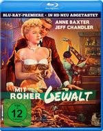 Mit roher Gewalt, Blu-ray - Bild 1