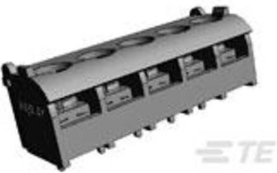 TE Connectivity 1546927-5 in Schwarz - Bild 1