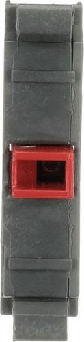 ABB MCB-01 Schaltelement mit 1 Öffner in Grau - Bild 1