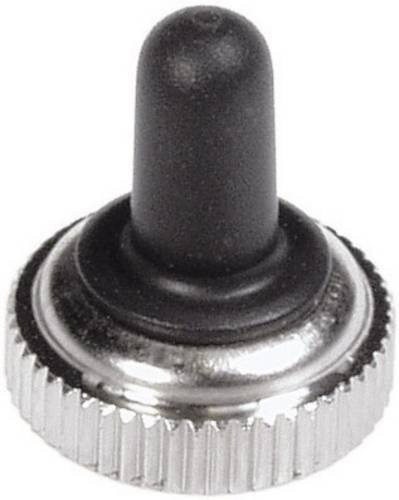 APEM Dichtkappe U1331 mit Aufdruck-Motiv in Schwarz - Bild 1
