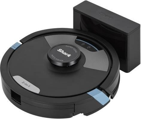 Shark Matrix Plus 2-in-1 Saugroboter mit Wischfunktion RV2620WDEU - Bild 1
