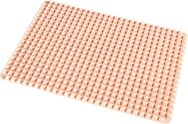 Genialo Backmatte in Beige - Bild 1