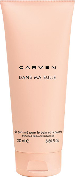 Carven Dans Ma Bulle Duschgel, Damen - Bild 1
