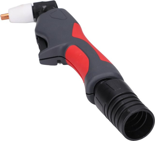 Plasma-Brennerkopf PT31 mit ABS-Griff für CUT30, CUT40 und CUT50 Plasmaschneidmaschinen in Multicolor - Bild 1
