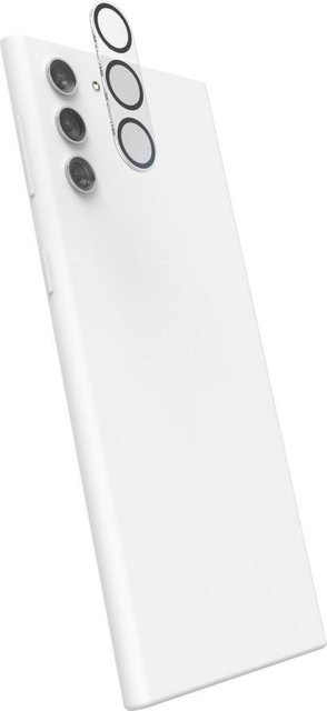 Kamera-Schutzglas für Samsung Galaxy S23 und S23+, transparent - Bild 1