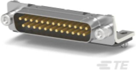 TE Connectivity Tray 3-338170-2 in Silber - Bild 1
