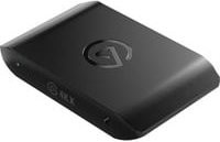 Elgato 4K X Capture Card in Schwarz mit HDMI und USB-C Anschluss - Bild 1