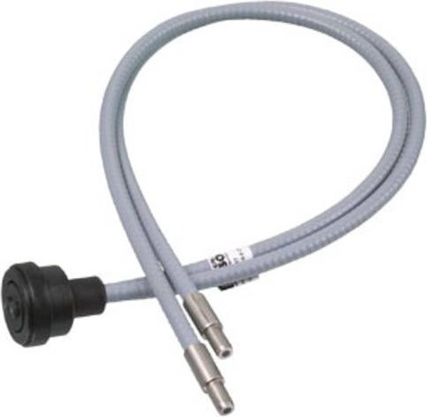 Pepperl+Fuchs Lichtleiter LLE 18/30-2,3-2,0-Z1 in Grau aus Glas - Bild 1