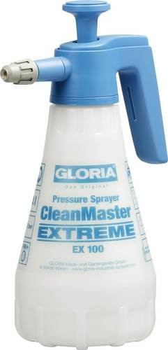 Gloria Haus und Garten CleanMaster EXTREME EX 100 Drucksprüher - Bild 1