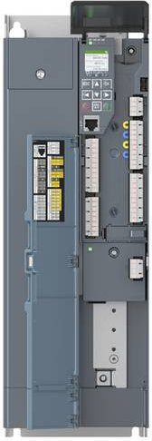 Siemens Frequenzumrichter 6SL4113-0CA21-0FF0 - Bild 1