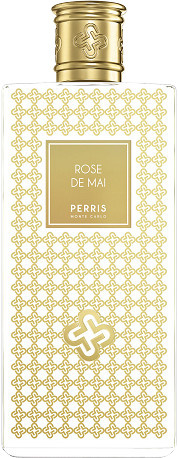 Perris Monte Carlo Rose de Mai Eau de Parfum, Blumig - Bild 1