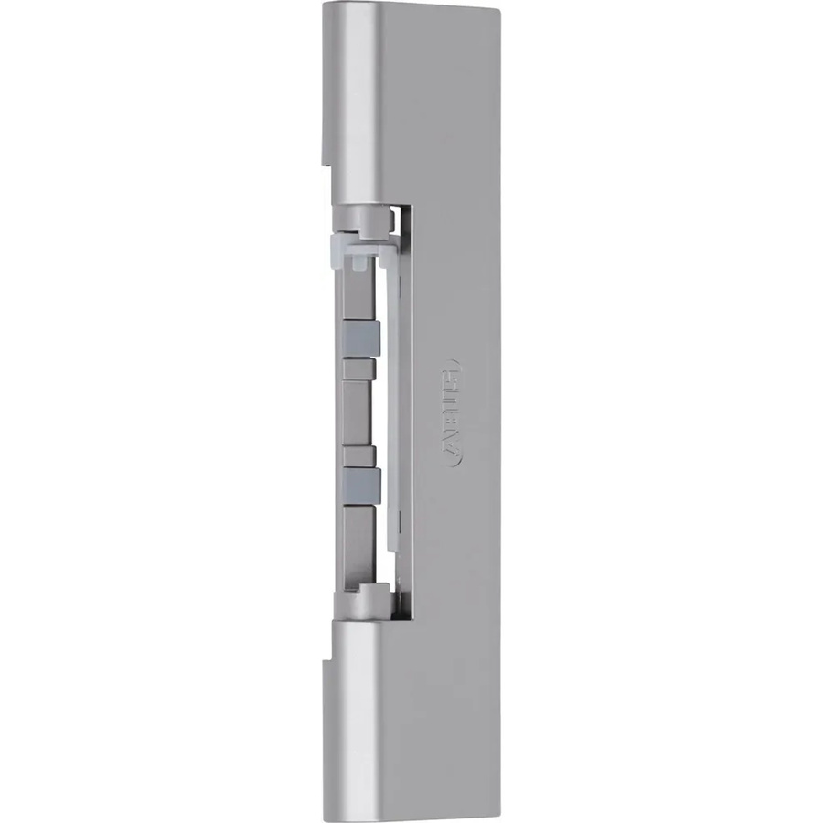 Abus Türschließer AC4100 in Silber - Bild 2