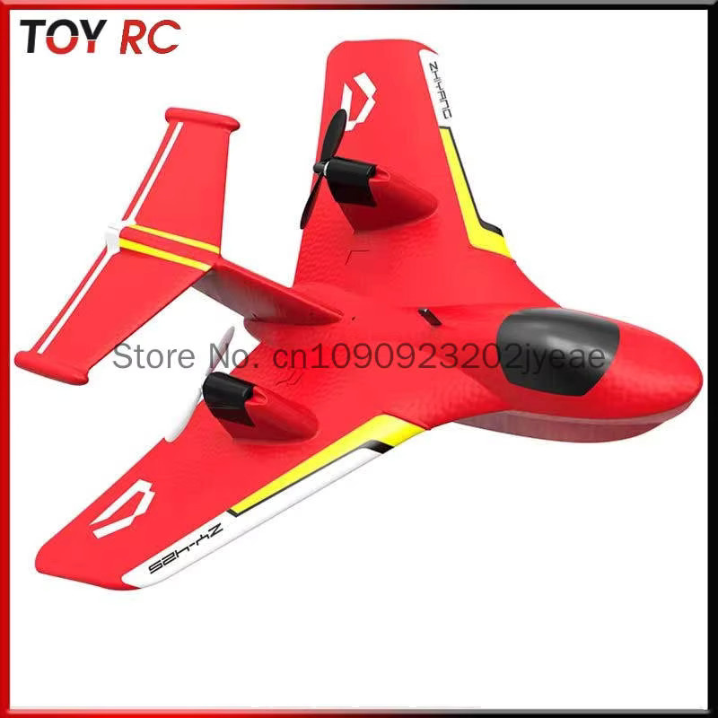 EVYVKV RC-Flugzeug 425, ferngesteuertes Flugzeugmodell, ab 14 Jahren - Bild 4