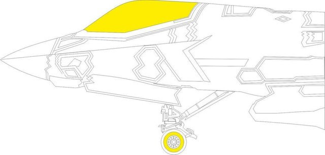 Tamiya F-35A - Bild 1