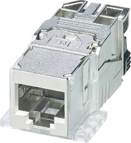 Phoenix Contact 1418984 Buchseneinsatz für Ethernet/LAN - Bild 1