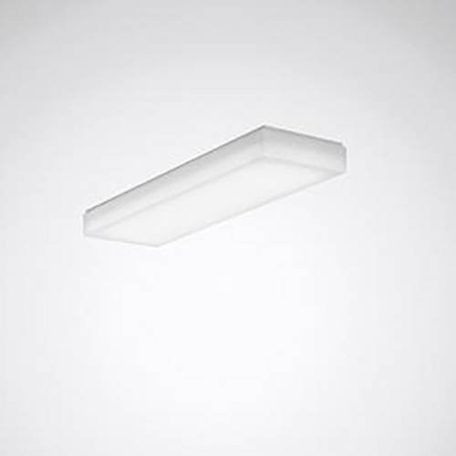 Trilux 8285551 Olisq LED-Aufbauleuchte in Weiß mit Up-Down-Lichtfunktion - Bild 1