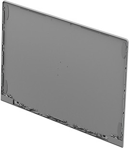HP M21155-001 Notebook-Ersatzteil Displayabdeckung in Grau - Bild 1