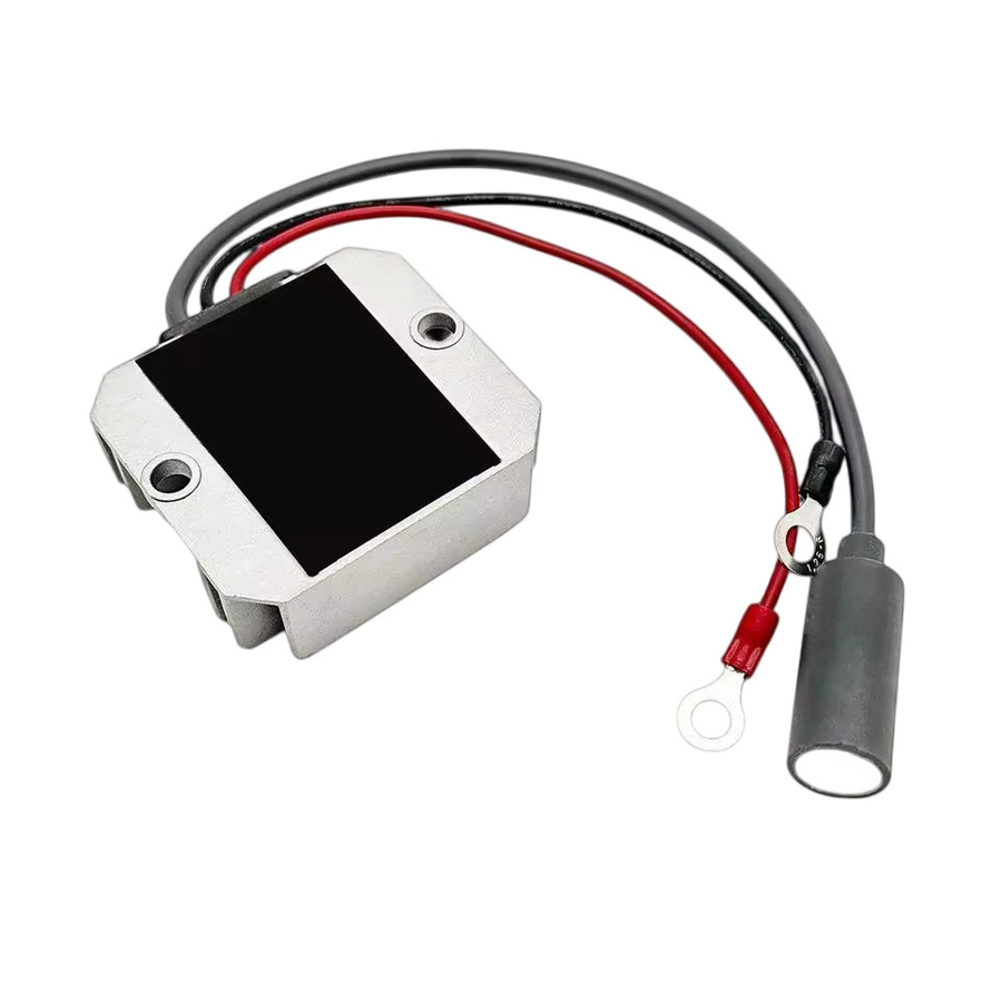 GYVRM DC-Stromrichter Step-Up-Spannungsregler-Adapterkabel in Silber, 12 V oder 24 V auf 30 V, 3,5 A, mit O-Typ-Anschluss - Bild 3