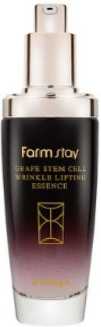 Farmstay Grape Stem Cell Lifting Essence Serum, 50 ml, mit Traubenstammzellenextrakt - Bild 1