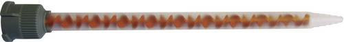 Loctite Statikmischer LT 3038 aus Kunststoff, 10 Stück, transparent - Bild 1