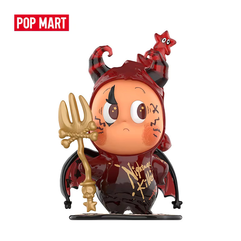 POP MART Twinkle Twinkle Little Devil Star Figur, Einzelfigur - Bild 2