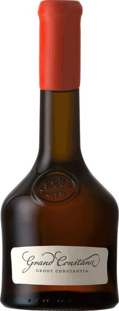 Groot Constantia Grand Constance Likörwein, Süß, Südafrika, 0,375 l - Bild 1