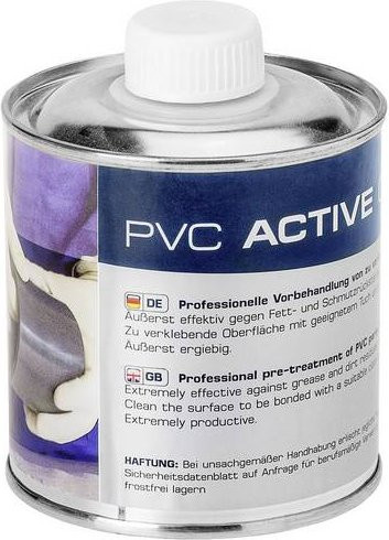 FIAP 2513 PVC-Reiniger 250ml - Bild 1