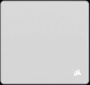 Corsair MM Cloth Gaming-Mauspad Medium, Grau - Bild 1