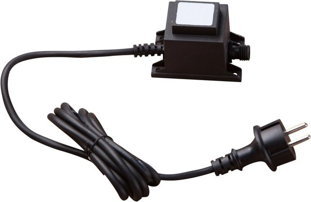 Heissner Teichtrafo Smart Light 6 Watt Netztransformator - Bild 1
