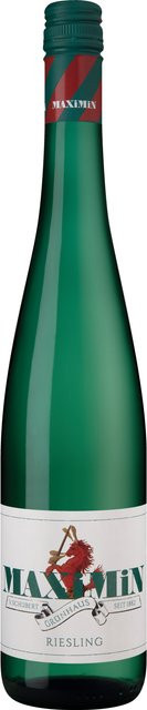 Maximin Grünhaus Riesling Feinherb 2025 Weißwein 0,75 l - Bild 1