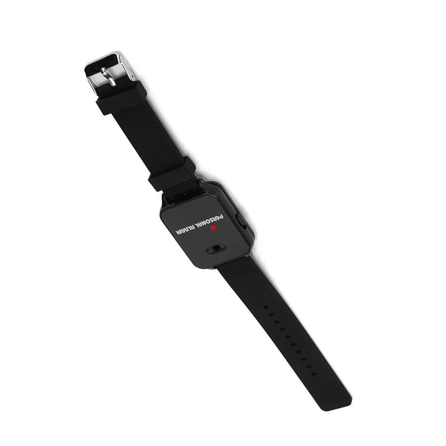 Armbandalarm mit blinkendem Licht, Kinder und Frauen - Bild 2