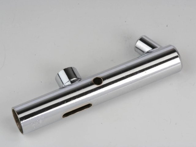 Revell Airbrush Body Profi, Zubehör, Grau, Metall - Bild 1
