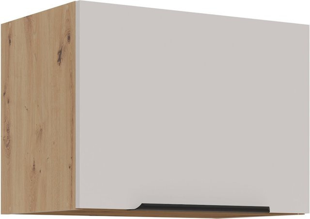 Küchen Kurzhängeschrank SOLANO Kaschmir Beige Breite: 50 cm - Bild 1