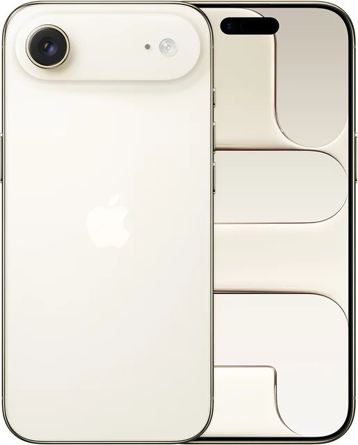 Apple iPhone Air 256GB in Gold - Bild 1