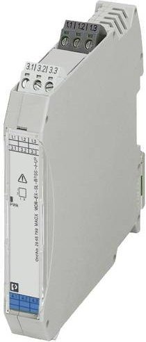 Phoenix Contact MACX MCR-EX-SL-RPSSI-I-UP-SP 2924029 Trennverstärker in Grau - Bild 1