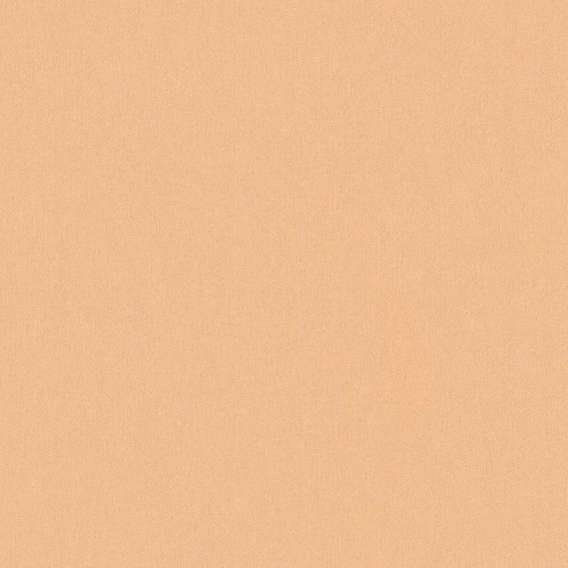 Profhome Tapete 377021-GU Uni Matt Orange Non-Woven, Breite: 0,53 m, Länge: 10,05 m - Bild 1