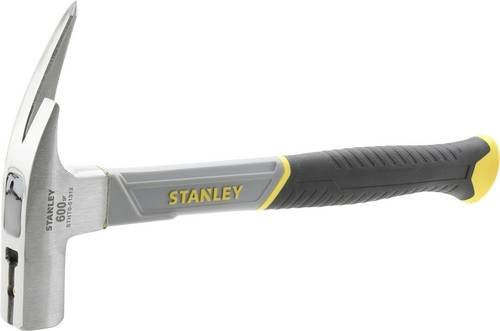 Stanley Latthammer mit Fiberglasstiel und 780 g Gewicht - Bild 1