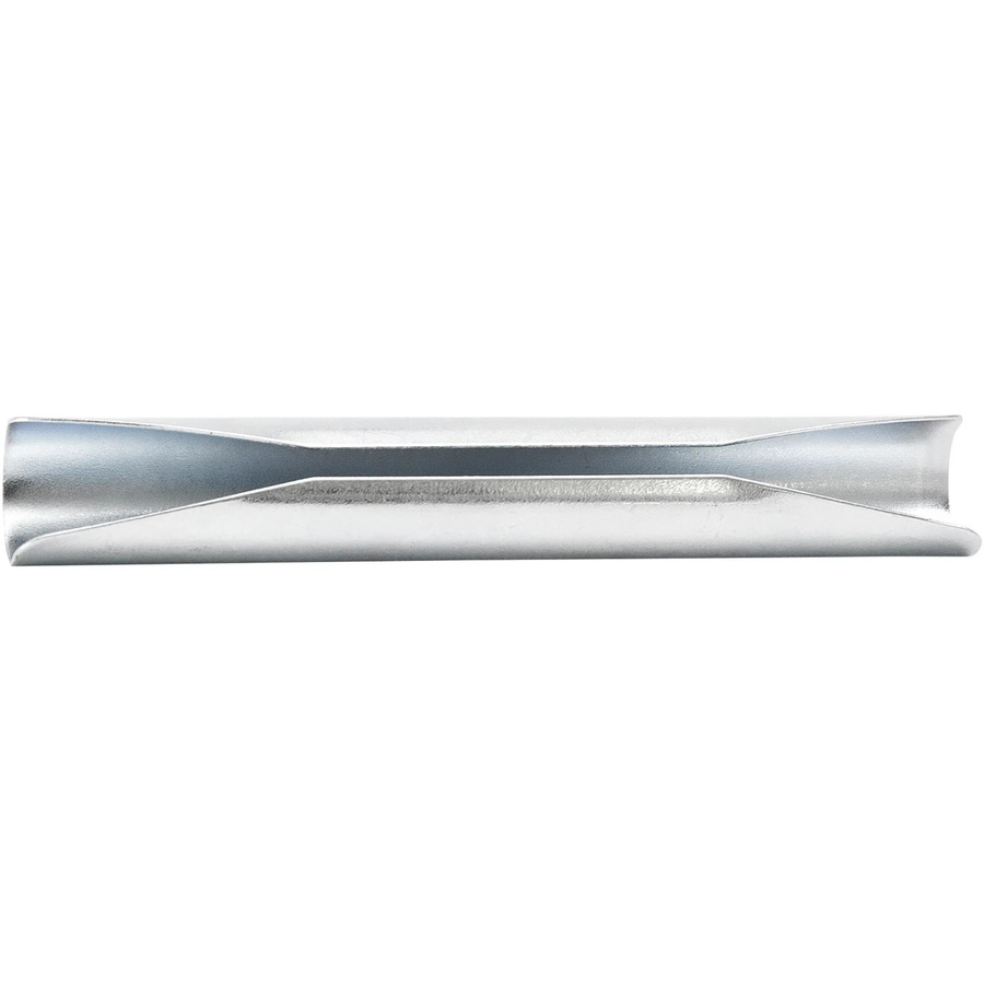 Mydeco Gardinenstangen-Verbinder aus Metall in Silber für Gardinenstangen mit Ø 1,6 cm - Bild 2