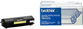 Original Brother Toner TN-3170 Schwarz für Laserdrucker - Bild 4